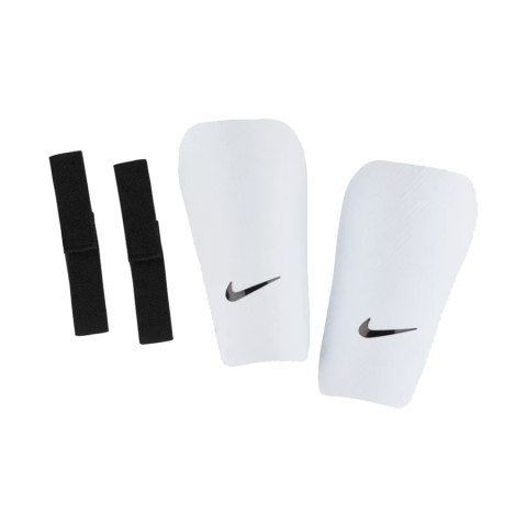 Nagolenniki piłkarskie Nike J CE SP2162 100 biały M Nike