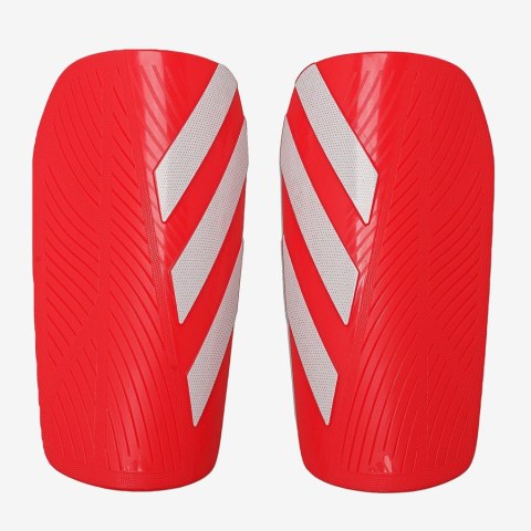 Nagolenniki piłkarskie adidas TIRO SG EU CLB IP3992 pomarańczowy L Adidas