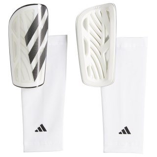 Nagolenniki piłkarskie adidas TIRO SG LGE IQ4040 biały XL Adidas