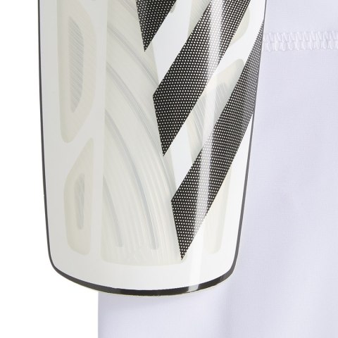 Nagolenniki piłkarskie adidas TIRO SG LGE IQ4040 biały S Adidas