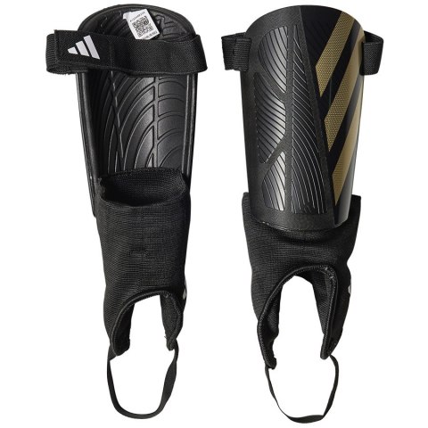 Nagolenniki piłkarskie adidas TIRO SG MTC IP3997 czarny L Adidas