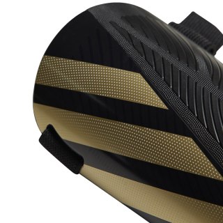 Nagolenniki piłkarskie adidas TIRO SG MTC IP3997 czarny L Adidas