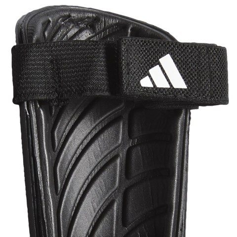 Nagolenniki piłkarskie adidas TIRO SG MTC Jr IP3996 czarny L Adidas