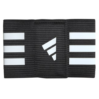 Opaska adidas TIRO League Captains Armband czarny OSFM Adidas