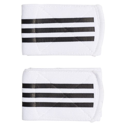 Opaska adidas pod nagolennik 604433 biały szeroka Adidas