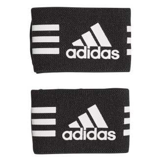 Opaska adidas pod nagolennik 620635 czarny szeroka Adidas