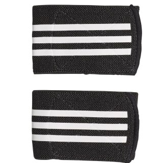 Opaska adidas pod nagolennik 620635 czarny szeroka Adidas
