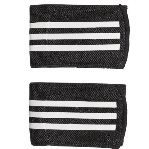 Opaska adidas pod nagolennik 620635 czarny szeroka Adidas