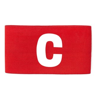 Opaska kapitańska Jako Classico 2820 110 czerwony junior Jako