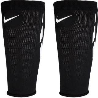 Opaski Nike Guard Lock Elite Sleeves SE0173 011 czarny XS-(25-31cm) Nike