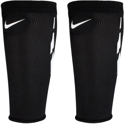 Opaski Nike Guard Lock Elite Sleeves SE0173 011 czarny XS-(25-31cm) Nike