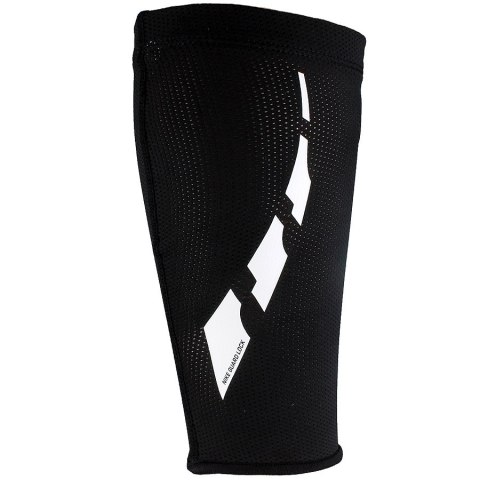 Opaski Nike Guard Lock Elite Sleeves SE0173 011 czarny XS-(25-31cm) Nike