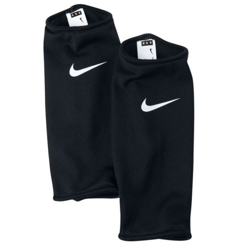 Opaski Nike Guard Lock SE0174 011 czarny XS Nike