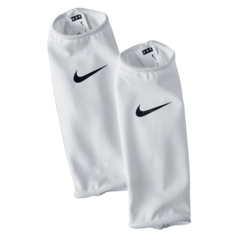 Opaski Nike Guard Lock SE0174 103 biały XL Nike