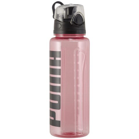 Bidon Puma Bottle Sportstyle 1l jasny róż 53811 27 Puma