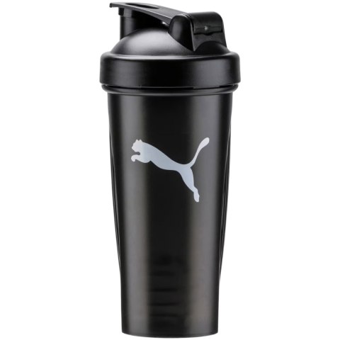 Bidon Puma Shaker 600 ml czarny 53519 01 Puma Bidon Puma Shaker 600 ml czarny 53519 01 Puma