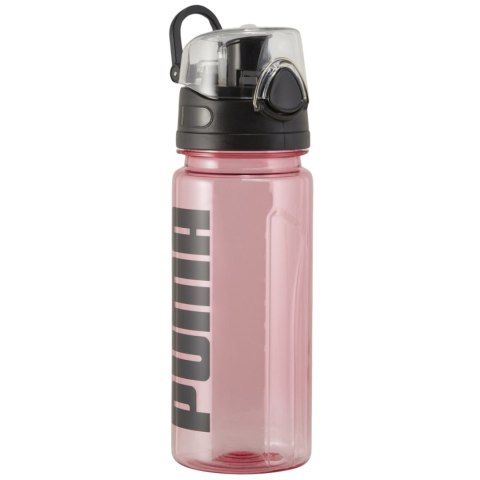 Bidon Puma TR Bottle Sportstyle jasny róż 53518 27 Puma Bidon Puma TR Bottle Sportstyle jasny róż 53518 27 Puma