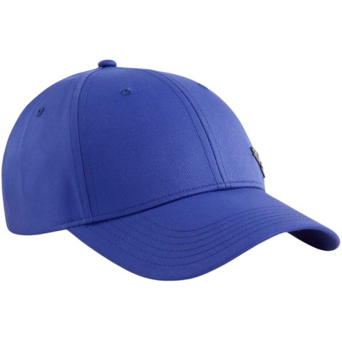 Czapka z daszkiem Puma Metal Cat niebieska 21269 75 Puma Czapka z daszkiem Puma Metal Cat niebieska 21269 75 Puma