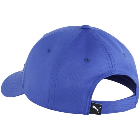 Czapka z daszkiem Puma Metal Cat niebieska 21269 75 Puma Czapka z daszkiem Puma Metal Cat niebieska 21269 75 Puma