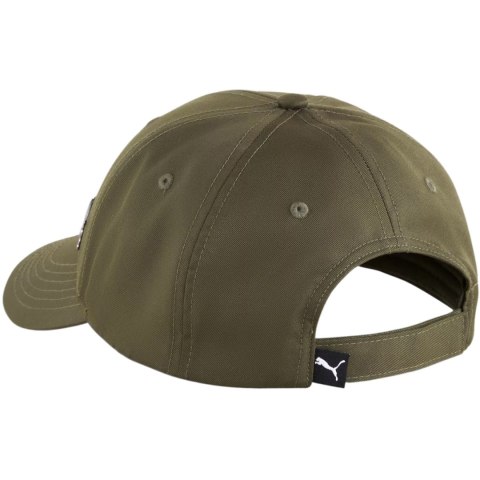 Czapka z daszkiem Puma Metal Cat oliwkowa 21269 74 Puma Czapka z daszkiem Puma Metal Cat oliwkowa 21269 74 Puma