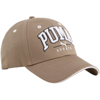 Czapka z daszkiem Puma Squad BB oliwkowa 25475 02 Puma