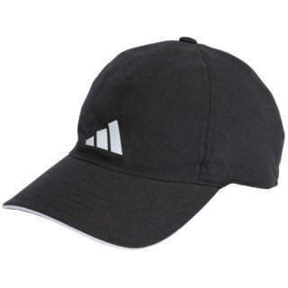 Czapka z daszkiem damska adidas Aeroready Training Running Baseball OSFW czarna IC6522 Adidas