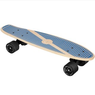 Deskorolka Spokey Woo-Fish 941006 Spokey