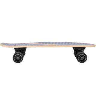 Deskorolka Spokey Woo-Fish 941006 Spokey