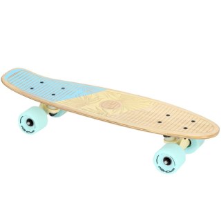 Deskorolka Spokey Woo-Fish L 941005 Spokey