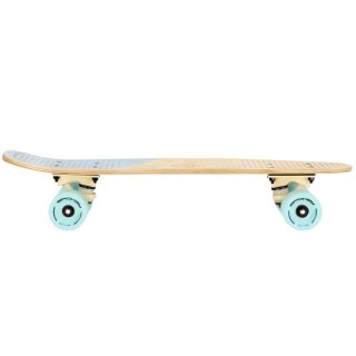 Deskorolka Spokey Woo-Fish L 941005 Spokey