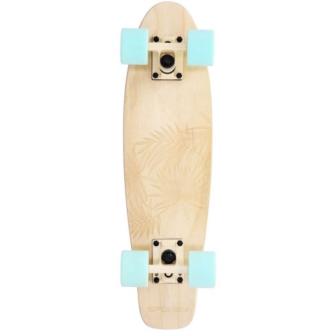 Deskorolka Spokey Woo-Fish L 941005 Spokey