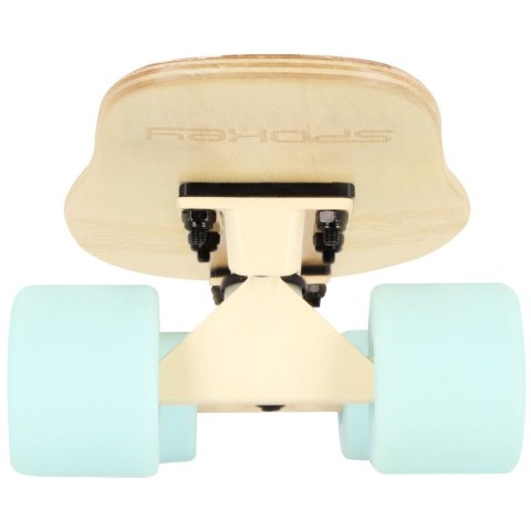 Deskorolka Spokey Woo-Fish L 941005 Spokey