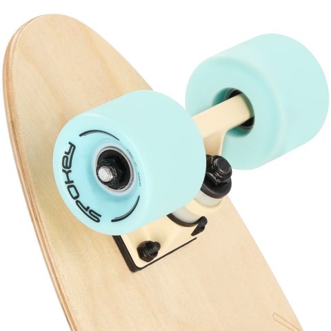 Deskorolka Spokey Woo-Fish L 941005 Spokey