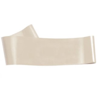 Guma do ćwiczeń Thorn Fit resistance band 500x50x0,65mm light beżowa Thorn Fit