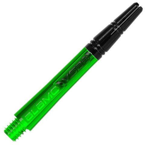 Harrows Shaft Alamo VS2 midi zielone 3 szt. Harrows Harrows Shaft Alamo VS2 midi zielone 3 szt. Harrows