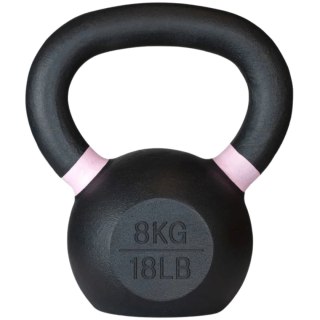 Kettlebell odważnik żeliwny Thorn Fit CC 2.0 8 kg Thorn Fit