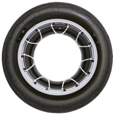Koło do pływania z uchwytami Bestway 119 cm 36102 7038 Bestway Koło do pływania z uchwytami Bestway 119 cm 36102 7038 Bestway