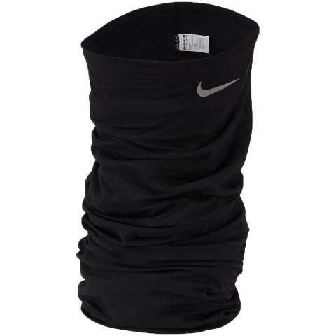Komin Nike Therma-Fit czarny N1002584042OS Nike Komin Nike Therma-Fit czarny N1002584042OS Nike