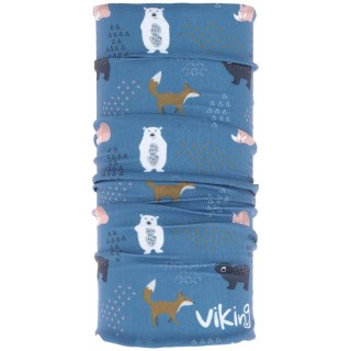 Komin dla dzieci Viking zwierzęta 415-23-4221-08 Viking