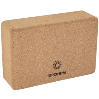 Kostka do jogi Spokey Nidra 943415 Spokey