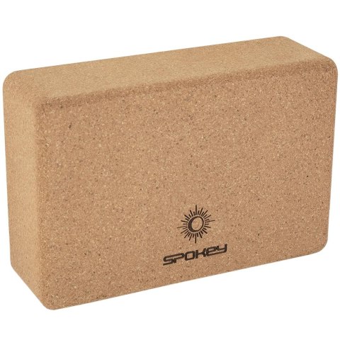 Kostka do jogi Spokey Nidra 943415 Spokey Kostka do jogi Spokey Nidra 943415 Spokey
