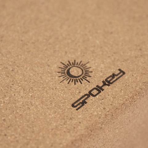 Kostka do jogi Spokey Nidra 943415 Spokey Kostka do jogi Spokey Nidra 943415 Spokey