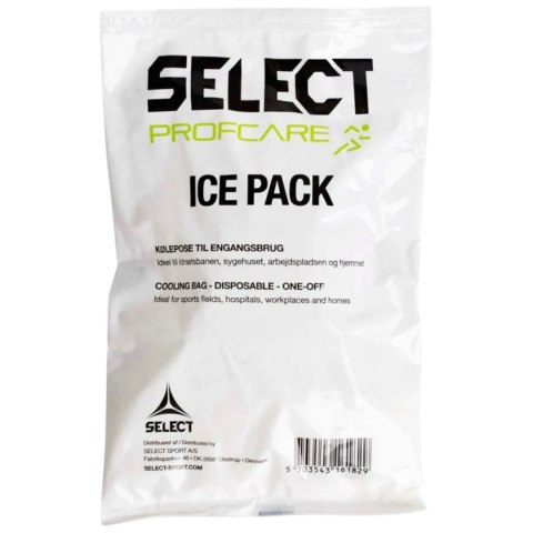 Lód chłodzący Select Ice 2-Pack 17784 Select Lód chłodzący Select Ice 2-Pack 17784 Select