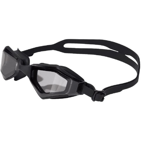 Okulary pływackie adidas Gogle Ripstream Soft czarne IK9657 Adidas Okulary pływackie adidas Gogle Ripstream Soft czarne IK9657 Adidas