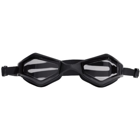 Okulary pływackie adidas Gogle Ripstream Soft czarne IK9657 Adidas Okulary pływackie adidas Gogle Ripstream Soft czarne IK9657 Adidas