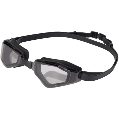 Okulary pływackie adidas Ripstream Select czarne IK9660 Adidas Okulary pływackie adidas Ripstream Select czarne IK9660 Adidas
