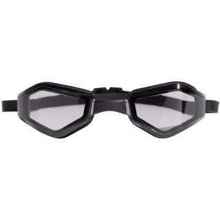 Okulary pływackie adidas Ripstream Select czarne IK9660 Adidas
