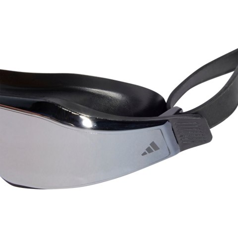 Okulary pływackie adidas Ripstream Speed czarne IK9658 Adidas Okulary pływackie adidas Ripstream Speed czarne IK9658 Adidas