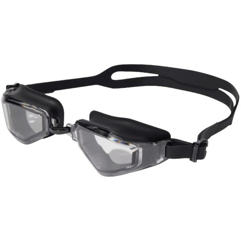 Okulary pływackie adidas Ripstream Starter czarne IK9659 Adidas Okulary pływackie adidas Ripstream Starter czarne IK9659 Adidas