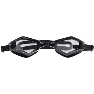 Okulary pływackie adidas Ripstream Starter czarne IK9659 Adidas